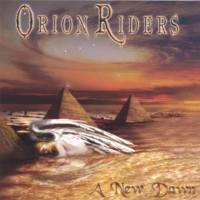 Orion Riders