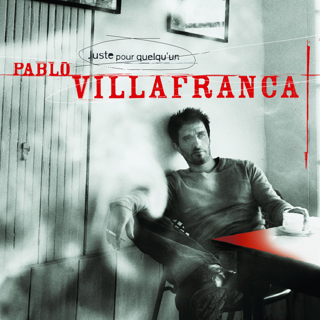 Pablo Villafranca