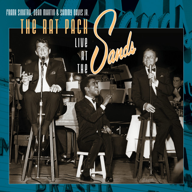 The Rat Pack