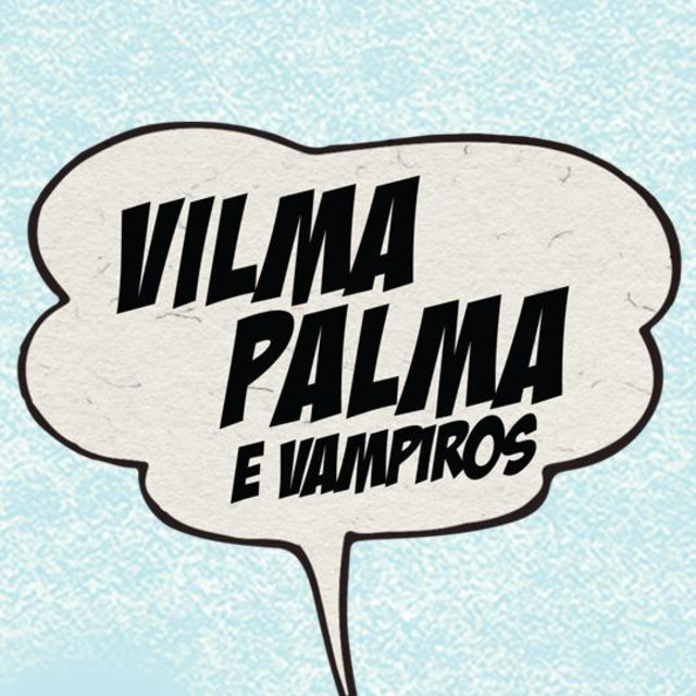 Vilma Palma E Vampiros