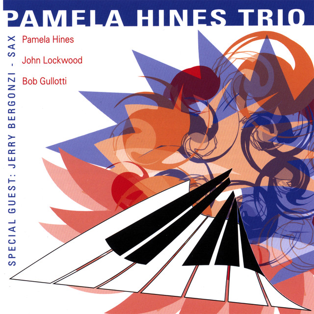 Pamela Hines Trio