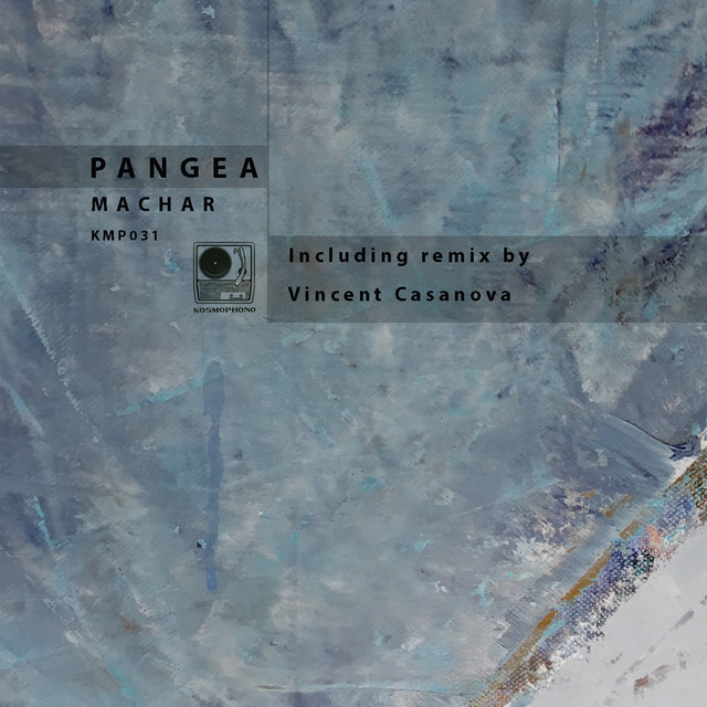 Together Pangea
