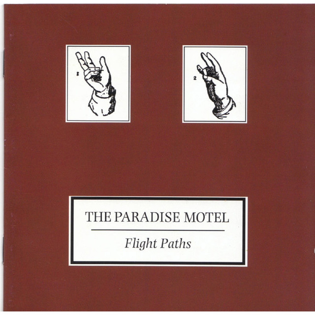 The Paradise Motel