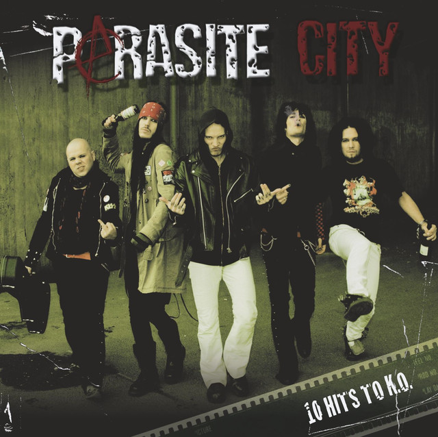 Parasite City