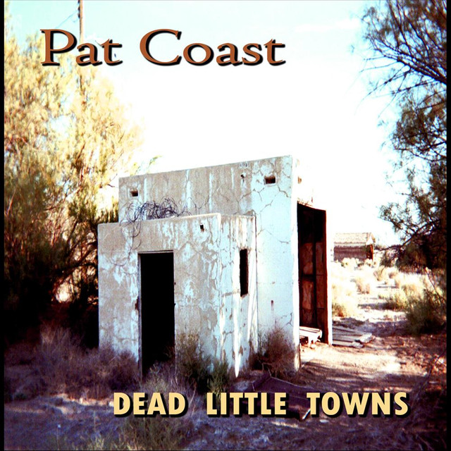 Pat Coast