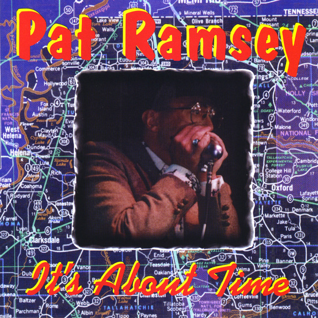 Pat Ramsey