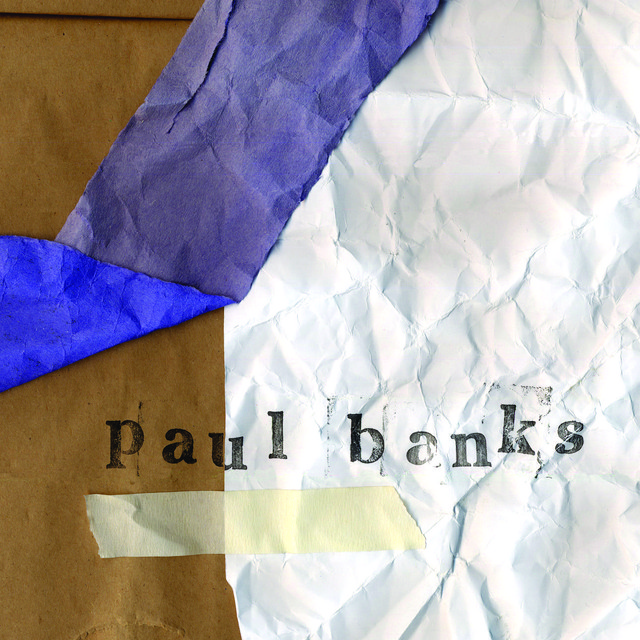 Paul Banks