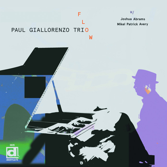 Paul Giallorenzo Trio