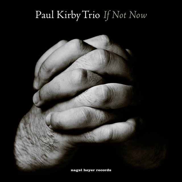 Paul Kirby Trio