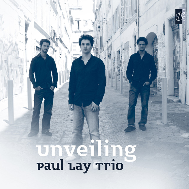 Paul Lay Trio