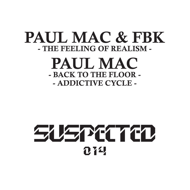 Paul Mac