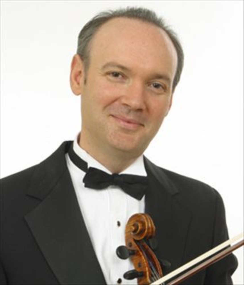 Paul Neubauer