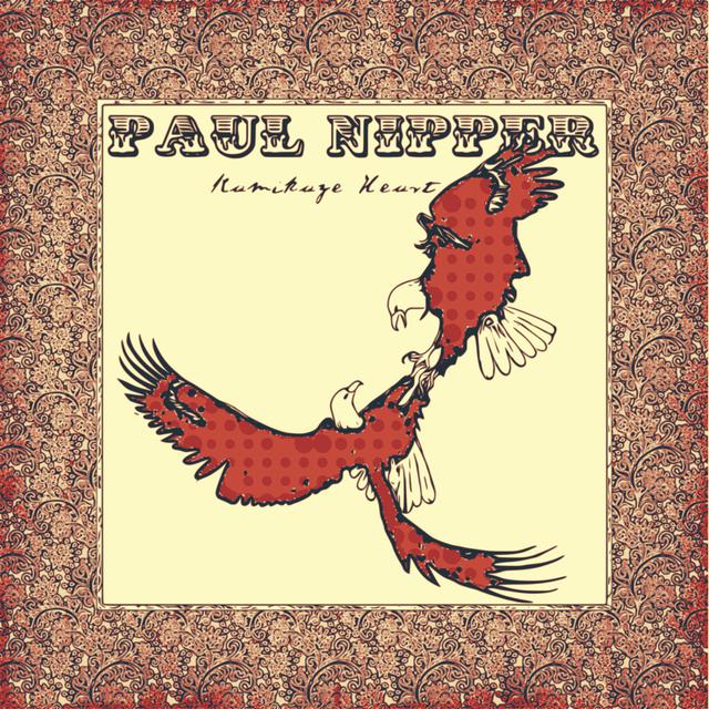 Paul Nipper