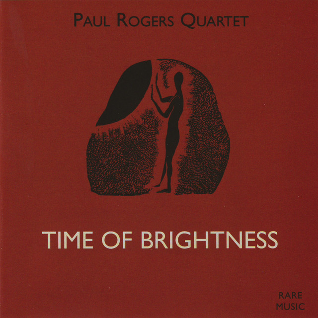 Paul Rogers Quartet