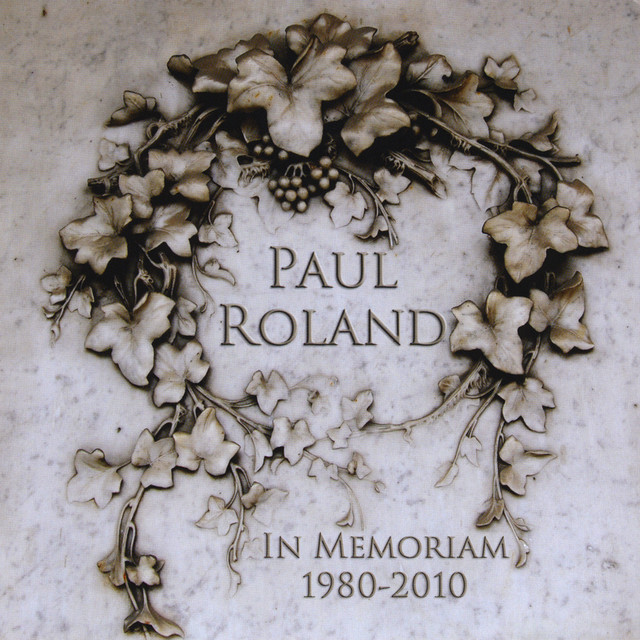 Paul Roland