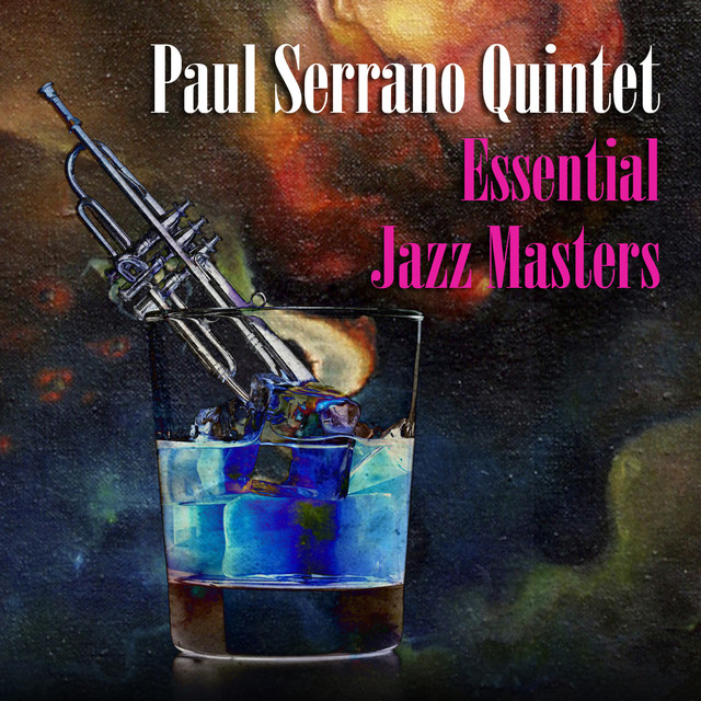 Paul Serrano Quintet