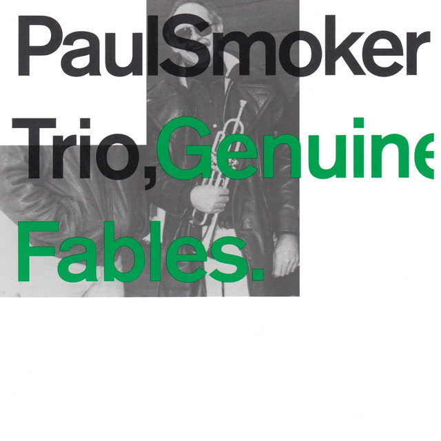 Paul Smoker Trio