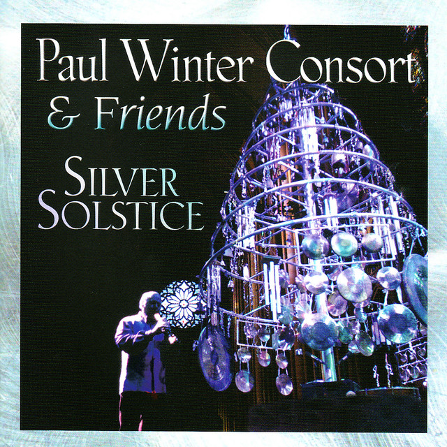 Paul Winter Consort & Friends