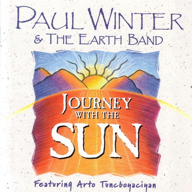 Paul Winter & The Earth Band