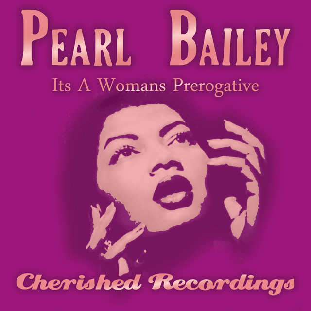 Pearl Bailey