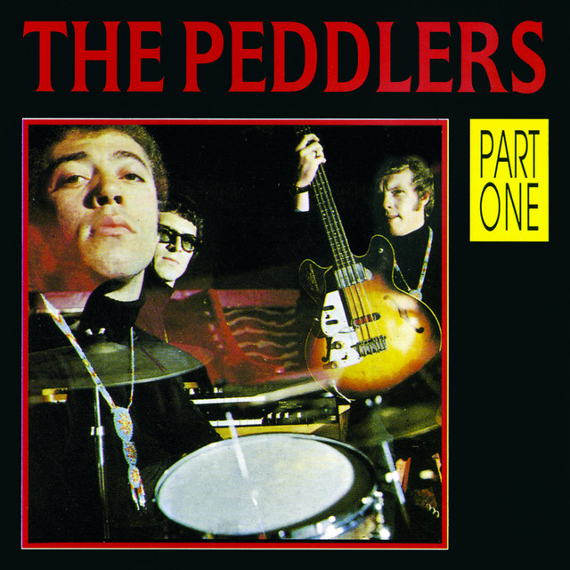 The Peddlers