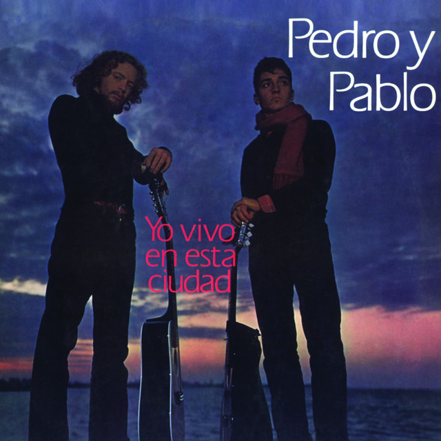 Pedro Y Pablo