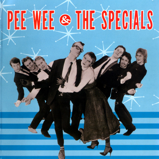 Pee Wee & The Specials