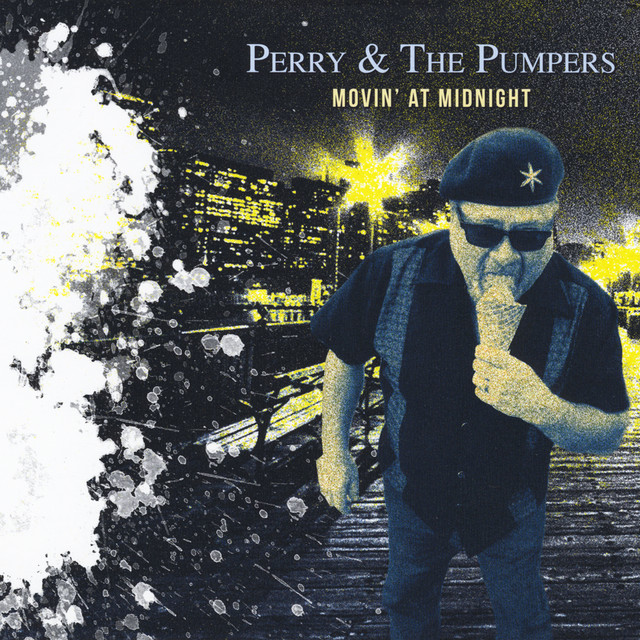 Perry & The Pumpers