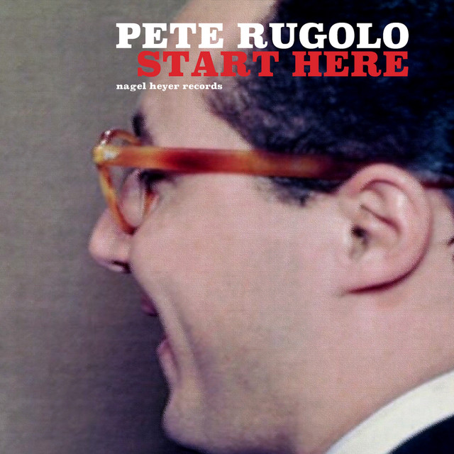 Pete Rugolo