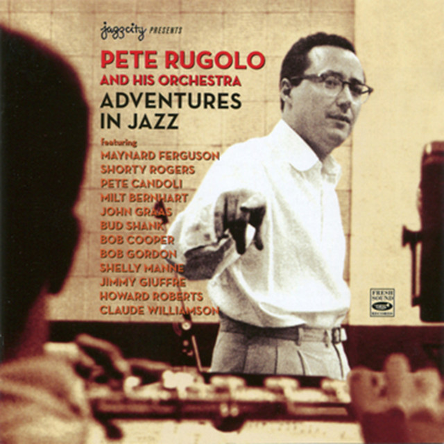 Pete Rugolo & His Orchestra