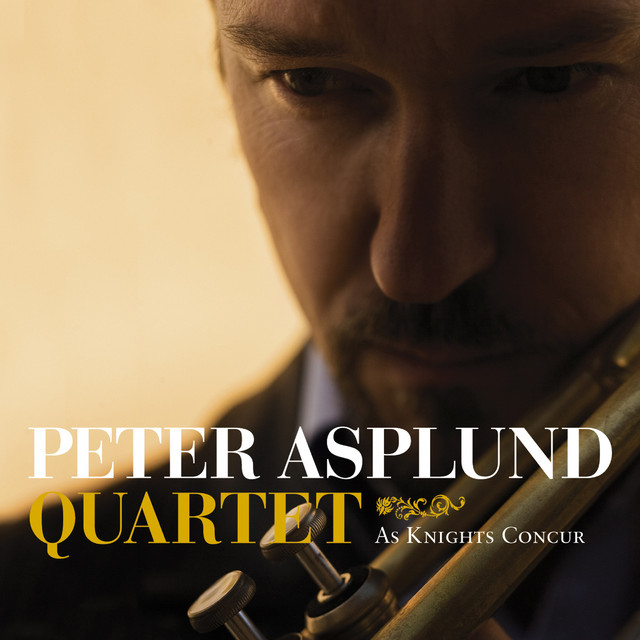 Peter Asplund Quartet