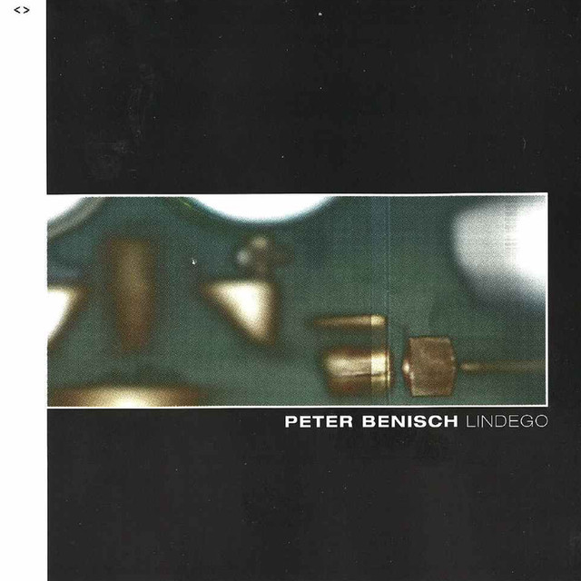 Peter Benisch