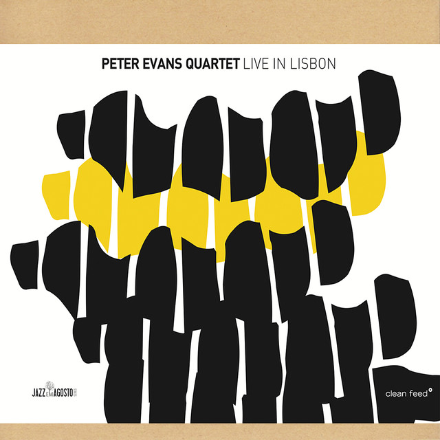 Peter Evans Quartet