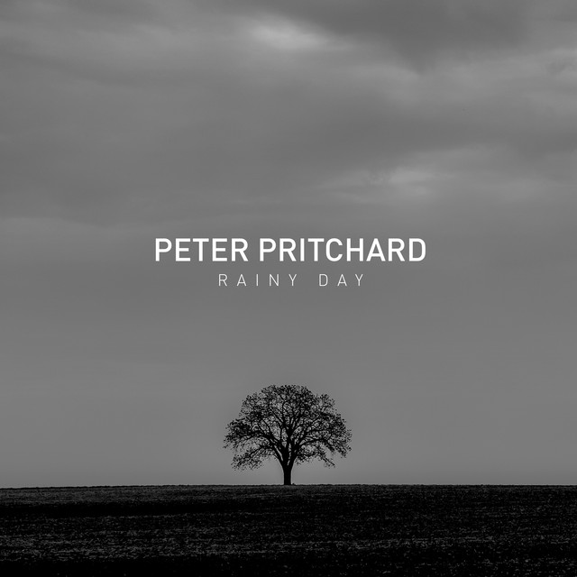 Peter Pritchard