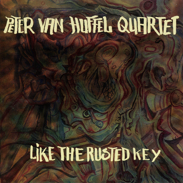 Peter Van Huffel Quartet
