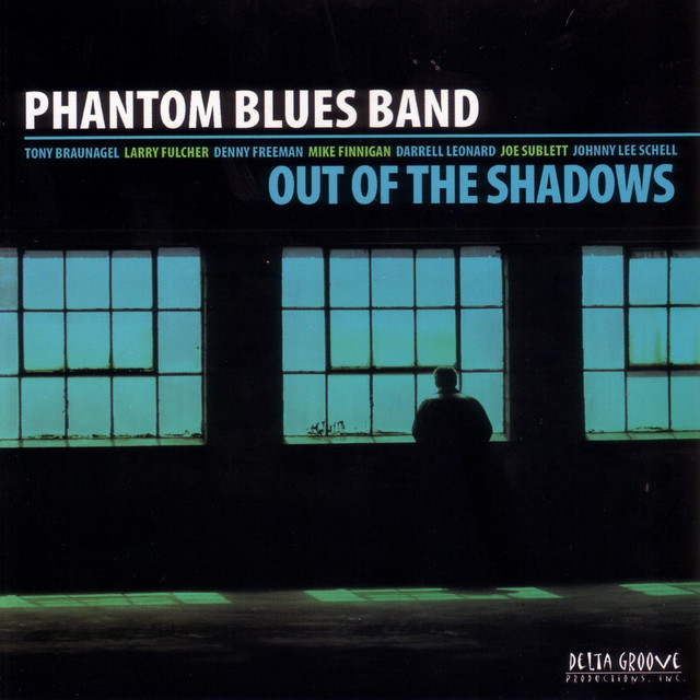 Phantom Blues Band