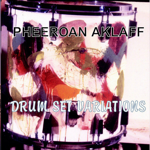 Pheeroan Aklaff