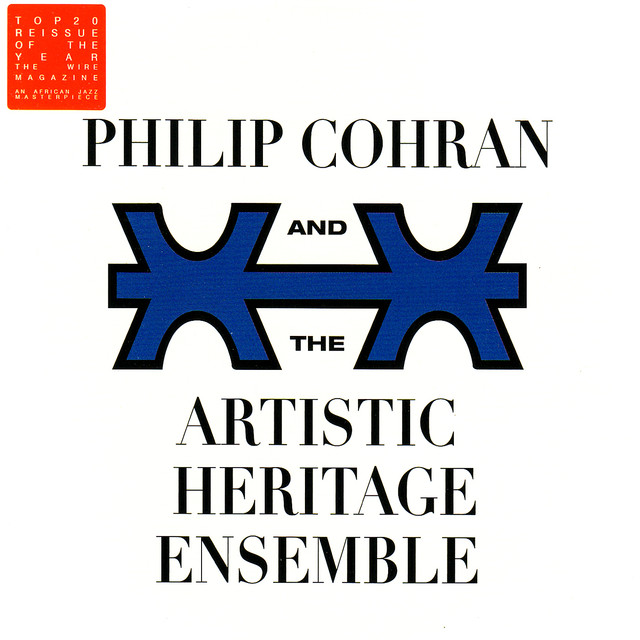 Philip Cohran & The Artistic Heritage Ensemble