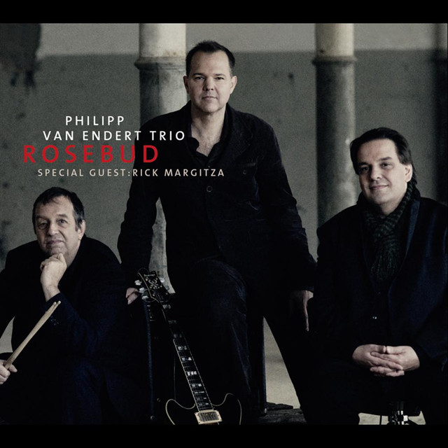 Philipp Van Endert Trio