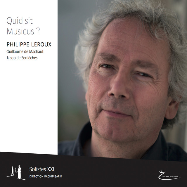 Philippe Leroux