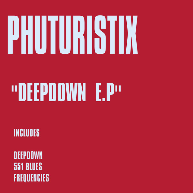 Phuturistix
