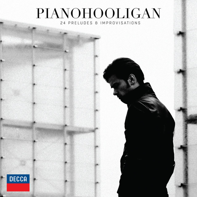 Pianohooligan