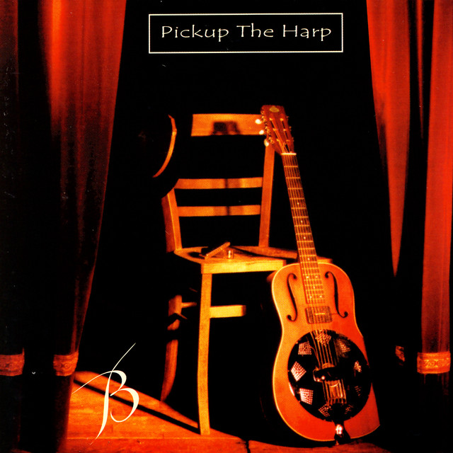 Pickup The Harp