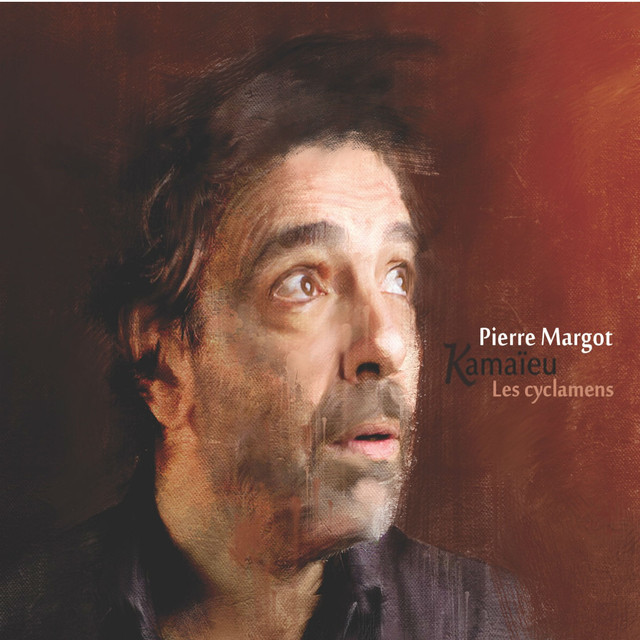 Pierre Margot