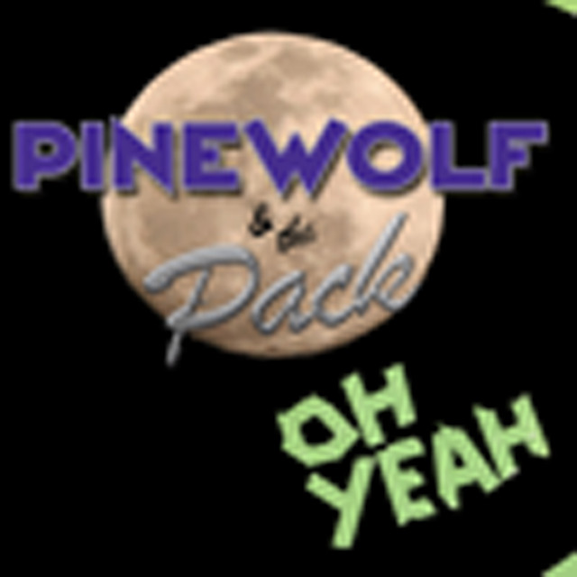 Pinewolf & The Pack