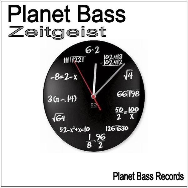 Planet Bass