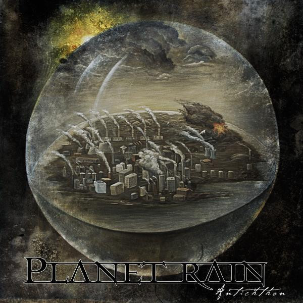 Planet Rain