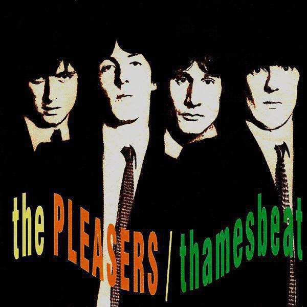 The Pleasers