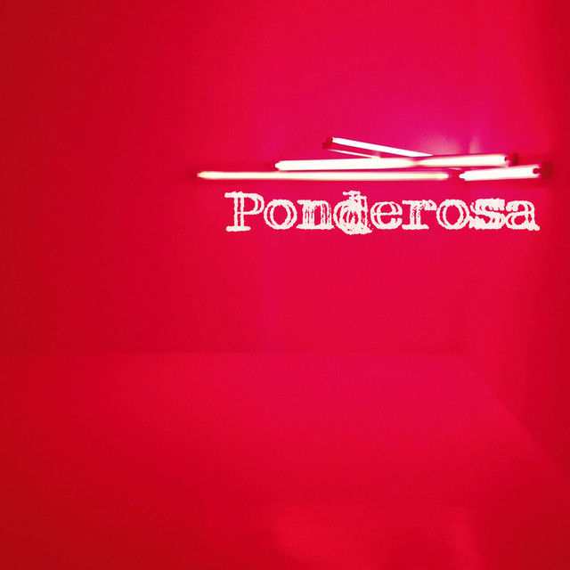 Ponderosa