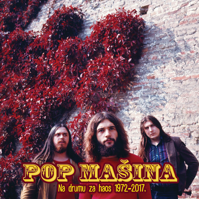 Pop Masina